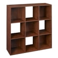 thumbnail image 1 of Organiseur superposable à 9 cubes de ClosetMaidMD, 1 of 2
