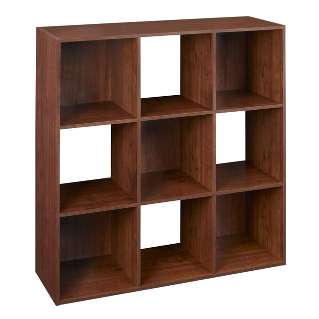 Organiseur superposable à 9 cubes de ClosetMaidMD