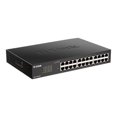 thumbnail image 2 of D-Link Commutateur Géré Intelligent Gigabit à 24 Ports - DGS-1100-24V2, 2 of 3