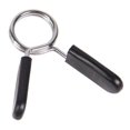 thumbnail image 1 of 24/25/28/30mm Barbell Clamp Sp Gym 30mm, 1 of 8