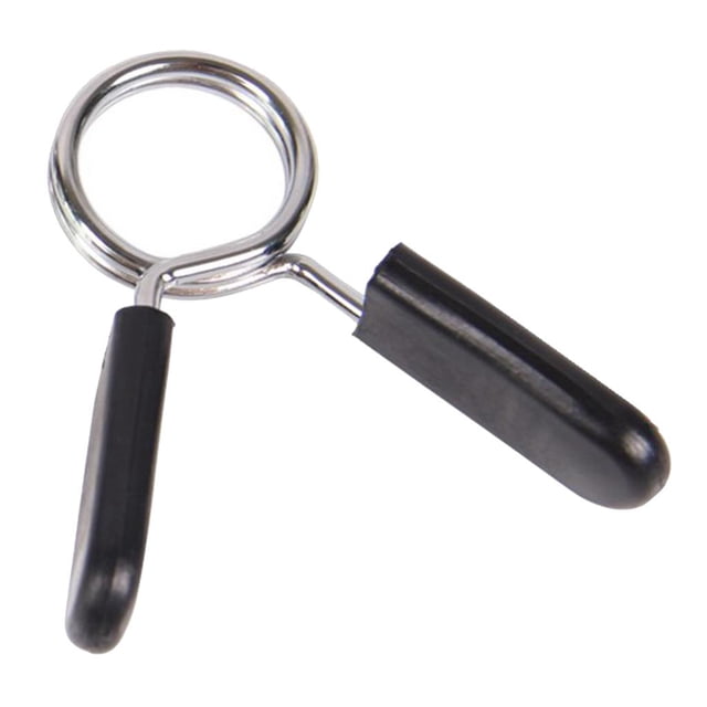 24/25/28/30mm Barbell Clamp Sp Gym 30mm