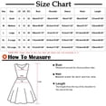 thumbnail image 3 of Penkiiy Chemise de Nuit à Rayures pour Femmes, Longueur Complète, Manches Courtes, Robe de Pyjama Douce pour Dames, 2TG, Blanc, 3 of 6