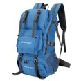 thumbnail image 1 of Amdohai Sac à Dos de Camping et de Randonnée 45 L Grande Capacité Sac d'Alpinisme Imperméable Sac à Dos de Voyage, 1 of 7