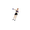 thumbnail image 4 of Girls Figures People Figurines Diorama Collectibles for Scenery Landscape, 4 of 9