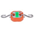 thumbnail image 1 of Hanging Scale Tool,Hanging Scale LCD Digital Hanging Scale Crane Scale Meticulously Designed, 1 of 8