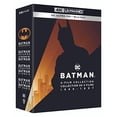 thumbnail image 2 of Batman 4K Film Collection [UHD], 2 of 2