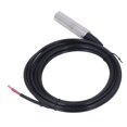 thumbnail image 4 of Water  Sensor, Throw in Type High Accuracy IP68 Waterproof Water  Transducer  Stability Stainless Steel  for Rivers and Lakes 5m/196.9in Cable 0-5m Range,6m/236.2in Cable 0-6m, 4 of 8