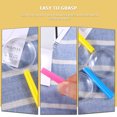 thumbnail image 3 of 11pcs Children Teaching Magnifying Glasses Observation Magnifiers (Random Color), 3 of 8