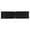Black, variant on Foldable Bluetooth Keyboard Portable Bt Wireless Keyboard for Android Windows Pc Tablet