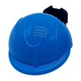 thumbnail image 1 of lionlar Pet Heel Adjustable Strap Adorable Chien Dur Chapeau pour la Randonnée Petits Chiens Chats S, 1 of 8