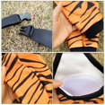 thumbnail image 3 of Dog Surgery Recovery Sleeve For Front Legs, Soft Padded Dog Elbow Brace Breathable Prevent Licking Dog Front Legs Sleeve Pet Leg Wounds Protector Dog Short Pants For Small Medium, 3 of 8