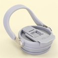 thumbnail image 5 of Couvercle de Gobelet pour IceFlow 20oz 30oz Remplacement Anti-Fuite avec Poignée, 5 of 5