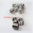 thumbnail image 4 of 20Pcs Metric Thread Insert Kit M5 M6 M8 M12 M14 Helicoil Car Pro Coil Tool * 1.25, 4 of 7