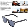 thumbnail image 4 of Smart Glasses for Men, Real Time Video Translation AI Glasses with 100+ Languages, Built in Mic and Speaker  5.3, Touch Photo Function for Travel and Daily Use, 4 of 7