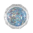 thumbnail image 2 of mtvxesu Nail Powder Japanese Style Nail Art Colorful Opal Powder Ice Crystal Nail Sequins Sale, 2 of 2