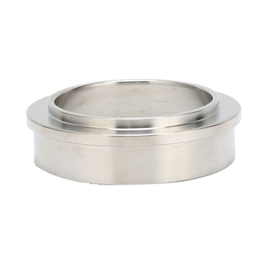 Dosing Funnel, Coffee Handle Dosing Ring Dosing Funnel Accessory Coffee Machine Supply  For Home For Coffee Shop For Office