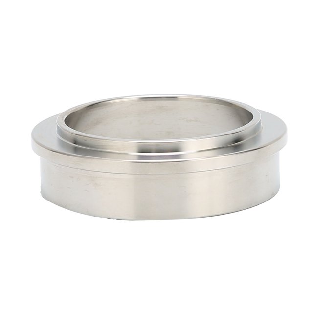Dosing Funnel, Coffee Handle Dosing Ring Dosing Funnel Accessory Coffee Machine Supply For Home For Coffee Shop For Office