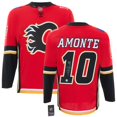 thumbnail image 3 of Tony Amonte Signed Calgary Flames Black Logo Fanatics Breakaway Jersey, 3 of 3