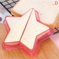 thumbnail image 1 of Sandwich Cutters Mould Food Toast Bread Mold Interesting Baking Children Lunch Cutter Kitchen Accessories, 1 of 6