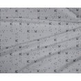 thumbnail image 4 of oneOone Polyester Lycra Fabric Star & Faces Animal Print Fabric BTY 56 Inch Wide, 4 of 4