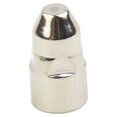 thumbnail image 2 of 10pcs P-80 Plasma Cutter Consumable Torch Kit 1.1mm-1.7mm Nozzle Tip Electrode, 2 of 6