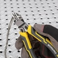 thumbnail image 3 of WorkPro 6" Diagonal Cutting Pliers, 3 of 5