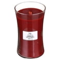 thumbnail image 1 of WoodWick - Cinnamon Chai Large Hourglass Candle (604.5g), 1 of 1