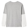thumbnail image 2 of T-shirt à manches longues trompe-l’œil George pour garçons, 2 of 2