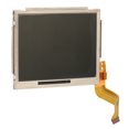 thumbnail image 1 of Écran LCD Supérieur de Console, Ajustement Précis Pièce de Réparation Manette Écran LCD Taille Standard Installation Professionnelle pour Console de Jeu, 1 of 8