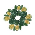 thumbnail image 2 of QualitChoice 60 Pieces Artificial Leaves Home Bedroom Simulation Leaf Decoration 9 Kinds 1 Pc, 2 of 6