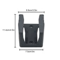 thumbnail image 1 of Langgg Boîtier d'Interrupteur de Commande de Remorque de Grue Durable Support de Durabilité Robuste, 1 of 6