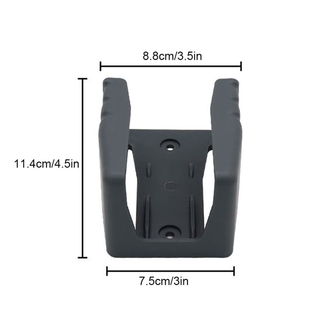 Langgg Boîtier d'Interrupteur de Commande de Remorque de Grue Durable Support de Durabilité Robuste