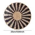 thumbnail image 1 of Birdeem Bohemian Style Wall Decoration Straw Wall Decoration Background Wall Decoration Wall Hanging Sofa Bedside Handwoven Hanging Decoration Wall Hanging, 1 of 10