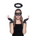 thumbnail image 3 of Dark Angel Set for Women, One Size Fits Most, Way to Celebrate, 3 of 4