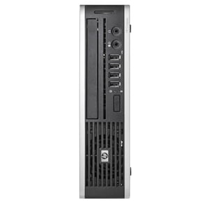 Rénovés HP Elite USFF Bureau C2D 8000