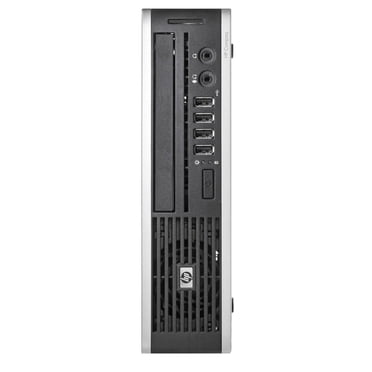 Reusine HP Elite USFF Bureau C2D 8000