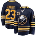thumbnail image 1 of Sam Reinhart Buffalo Sabres NHL Fanatics Breakaway Home Jersey, 1 of 2