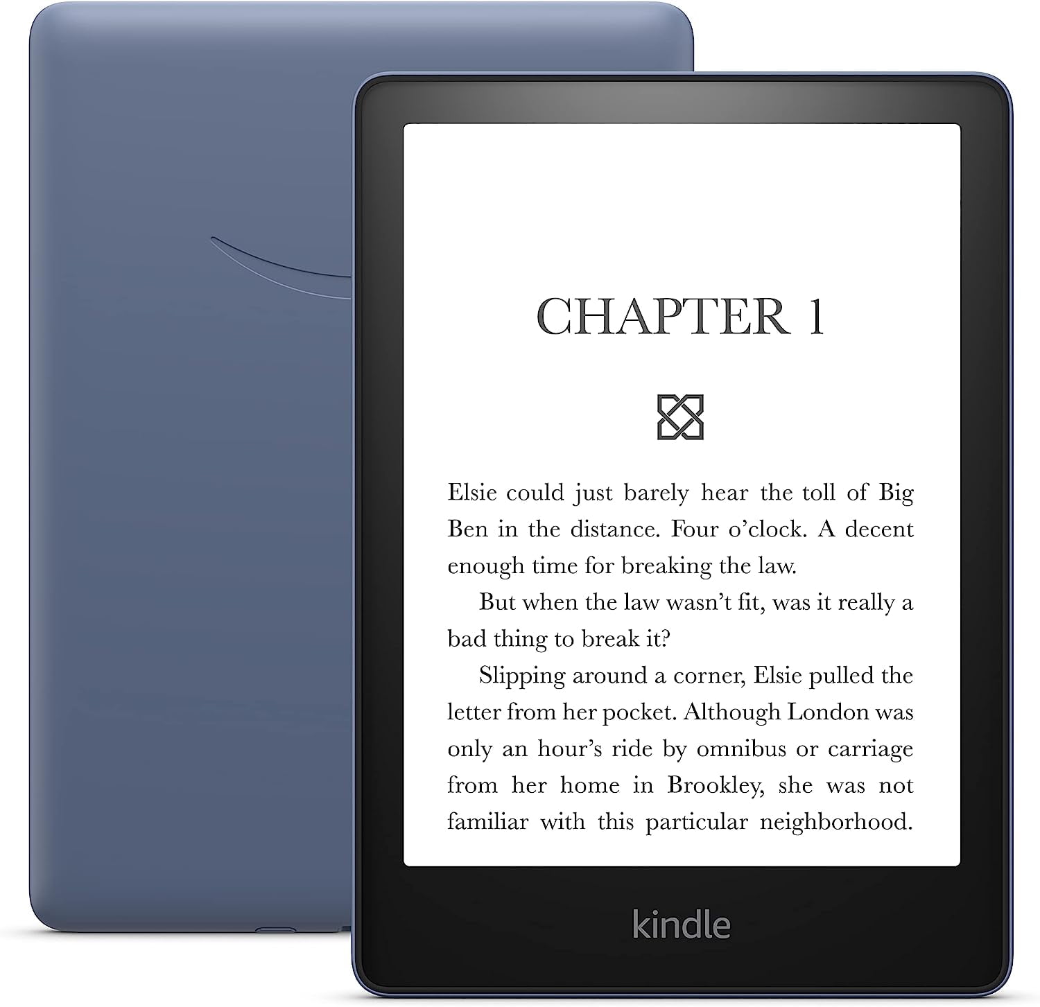 【transit】Kindle Paperwhite Kindle Paperwhite (16 GB) – Now with a 6.8