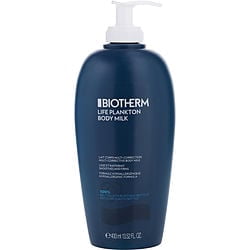 Biotherm Biotherm Lait Corporel Multi-Correcteur Life Plankton --400ml/13.52oz