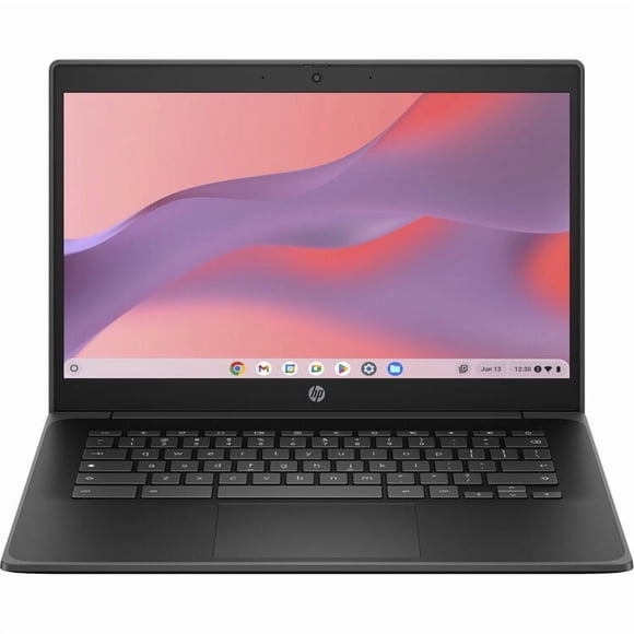 HP Fortis 14 G11 14" HD Chromebook Intel N100 4GB 32GB eMMC ChromeOS  Refurbished Good