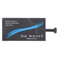 thumbnail image 1 of Wireless Charger Charging Receiver Patch, USB C Wireless Charging Receiver Adapter Widely Compatible Quick  for Office USB C B,USB C C, 1 of 7