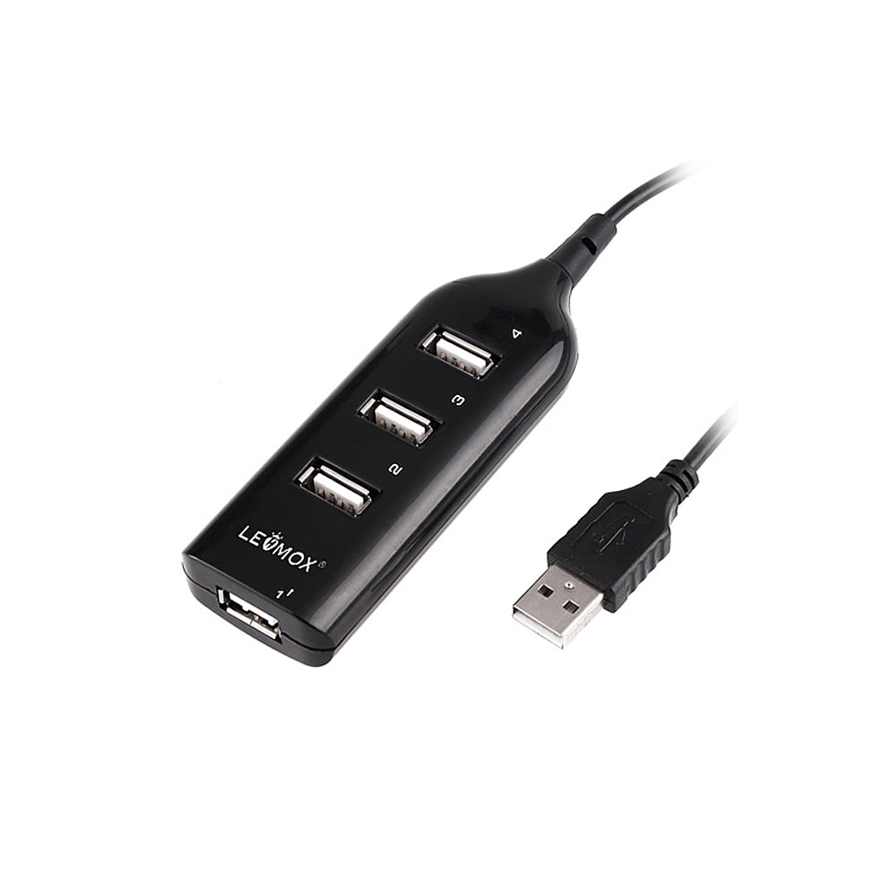 Yeacher USB 2.0 4 ports HUB