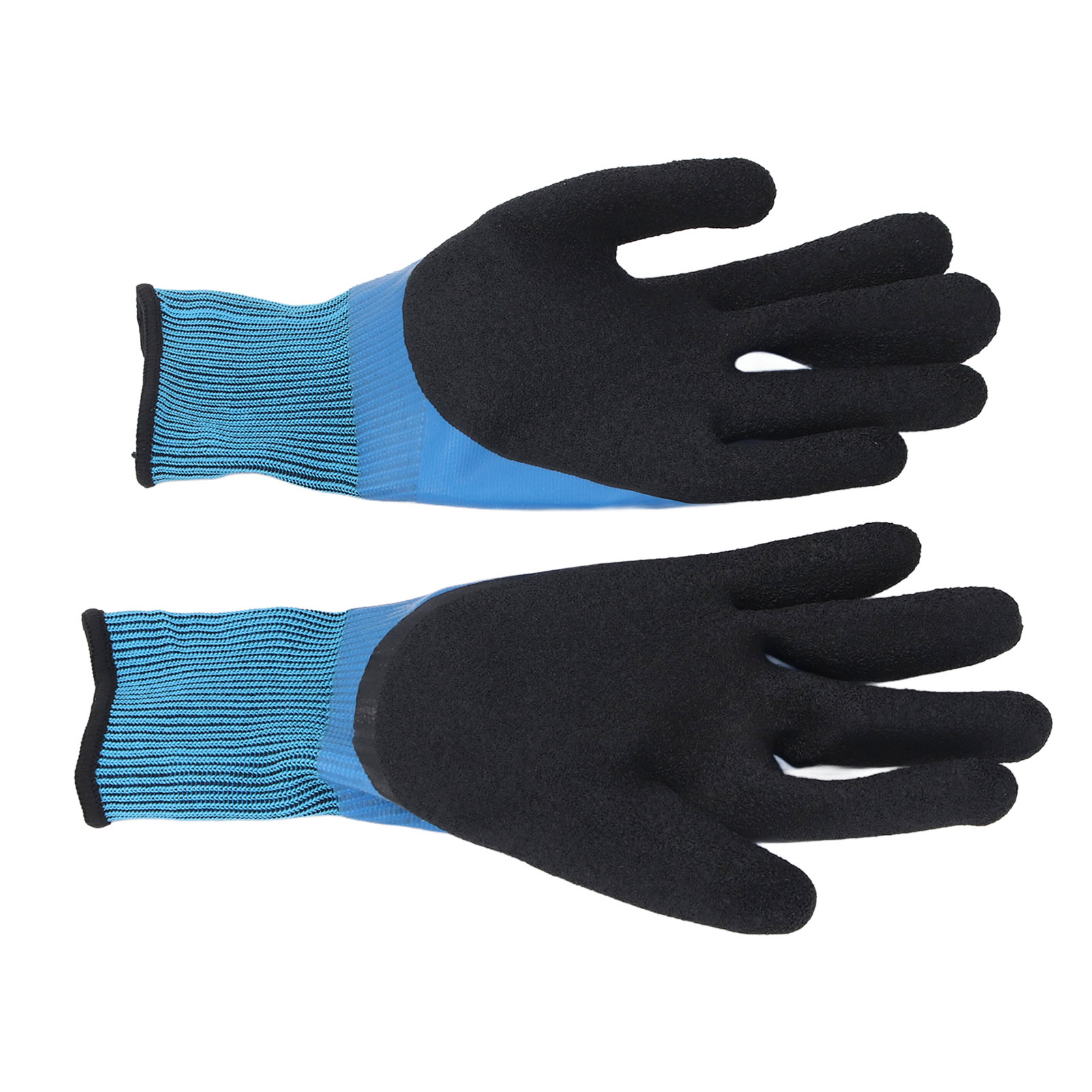 Electrical Insulated Gloves, 2 Pcs Electrical Work Gloves  for Household Use