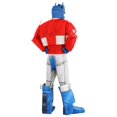 thumbnail image 3 of Déguisement Rétro pour Adulte Optimus Prime, 3 of 8