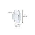 thumbnail image 2 of Command Outdoor Light Clips 20 Clips, 24 Strips (AW017-20NA) - Easy to Open Packaging 20 Light Clips, 2 of 9