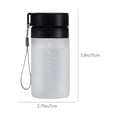 thumbnail image 3 of JASKFLY Sports Water Bottle Large Capacity 800ml Sports Water Bottle with Tea, 3 of 9