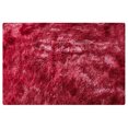 thumbnail image 1 of Agiferg Soft Rugs Anti-Skid Shaggy Area Rug Dining Room Home Bedroom Carpet Floor, 1 of 7