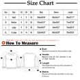 thumbnail image 3 of Meichang Sweat-Shirt pour Femmes, Chemise de la Saint-Valentin, Manches Longues, Cœur d'Amour, Imprimé Tendance, Col Rond, Décontracté, Printemps, 3 of 6