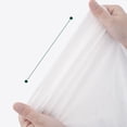 thumbnail image 4 of Disposable Sheet Duvet Cover And Pillowcase Sets For Hotels And Travel Portable Disposable Sheets To Use Disposable Bedding Set Travel 4 Piece Set, 4 of 9