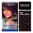 thumbnail image 1 of L'Oréal Paris Feria, Permanent Hair Dye, 1 of 6